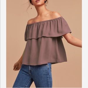 Wilfred Promener top